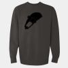 Ring Spun Crewneck Sweatshirt Thumbnail