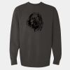 Ring Spun Crewneck Sweatshirt Thumbnail