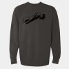 Ring Spun Crewneck Sweatshirt Thumbnail