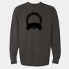 Ring Spun Crewneck Sweatshirt Thumbnail