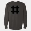 Ring Spun Crewneck Sweatshirt Thumbnail