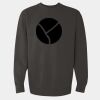 Ring Spun Crewneck Sweatshirt Thumbnail