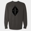 Ring Spun Crewneck Sweatshirt Thumbnail