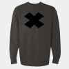 Ring Spun Crewneck Sweatshirt Thumbnail