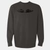 Ring Spun Crewneck Sweatshirt Thumbnail