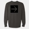 Ring Spun Crewneck Sweatshirt Thumbnail
