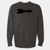 Ring Spun Crewneck Sweatshirt Thumbnail