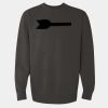 Ring Spun Crewneck Sweatshirt Thumbnail