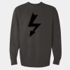 Ring Spun Crewneck Sweatshirt Thumbnail