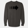 Ring Spun Crewneck Sweatshirt Thumbnail