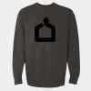 Ring Spun Crewneck Sweatshirt Thumbnail