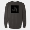 Ring Spun Crewneck Sweatshirt Thumbnail