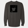 Ring Spun Crewneck Sweatshirt Thumbnail
