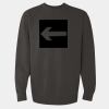 Ring Spun Crewneck Sweatshirt Thumbnail