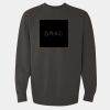 Ring Spun Crewneck Sweatshirt Thumbnail