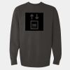 Ring Spun Crewneck Sweatshirt Thumbnail
