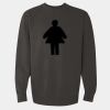 Ring Spun Crewneck Sweatshirt Thumbnail