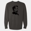 Ring Spun Crewneck Sweatshirt Thumbnail