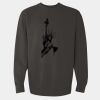 Ring Spun Crewneck Sweatshirt Thumbnail