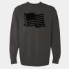 Ring Spun Crewneck Sweatshirt Thumbnail