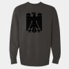 Ring Spun Crewneck Sweatshirt Thumbnail