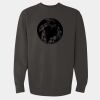 Ring Spun Crewneck Sweatshirt Thumbnail