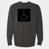 Ring Spun Crewneck Sweatshirt Thumbnail