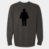 Ring Spun Crewneck Sweatshirt Thumbnail