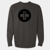 Ring Spun Crewneck Sweatshirt Thumbnail