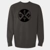 Ring Spun Crewneck Sweatshirt Thumbnail