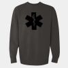 Ring Spun Crewneck Sweatshirt Thumbnail