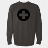 Ring Spun Crewneck Sweatshirt Thumbnail