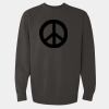Ring Spun Crewneck Sweatshirt Thumbnail