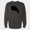Ring Spun Crewneck Sweatshirt Thumbnail