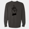 Ring Spun Crewneck Sweatshirt Thumbnail