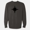 Ring Spun Crewneck Sweatshirt Thumbnail