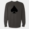 Ring Spun Crewneck Sweatshirt Thumbnail