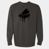 Ring Spun Crewneck Sweatshirt Thumbnail