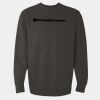 Ring Spun Crewneck Sweatshirt Thumbnail