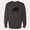 Ring Spun Crewneck Sweatshirt Thumbnail