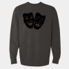 Ring Spun Crewneck Sweatshirt Thumbnail