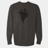 Ring Spun Crewneck Sweatshirt Thumbnail