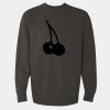 Ring Spun Crewneck Sweatshirt Thumbnail