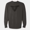 Ring Spun Crewneck Sweatshirt Thumbnail