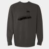 Ring Spun Crewneck Sweatshirt Thumbnail