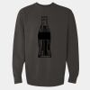 Ring Spun Crewneck Sweatshirt Thumbnail