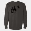 Ring Spun Crewneck Sweatshirt Thumbnail