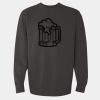 Ring Spun Crewneck Sweatshirt Thumbnail