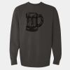 Ring Spun Crewneck Sweatshirt Thumbnail
