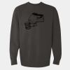 Ring Spun Crewneck Sweatshirt Thumbnail